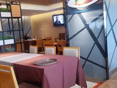 -麦茜哥牛扒城(中银店)