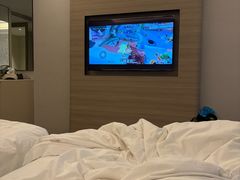 -香港九龙海逸君绰酒店
