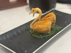 -白天鹅宾馆-宏图府餐厅