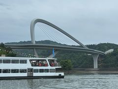 -天目湖山水园