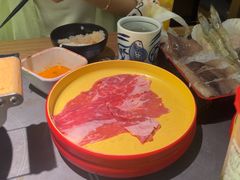 -沼津港精致料理·寿喜烧·烧鸟(龙湖南桥天街日料榜单店)