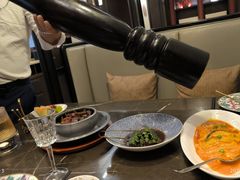 -海派悦庭·海胆烧麦·新融合菜(凯德广场店)