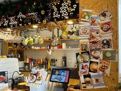 -萤火虫咖啡(后海店)
