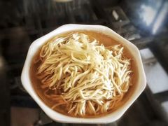-奇芳阁·百年清真南京菜(夫子庙店)