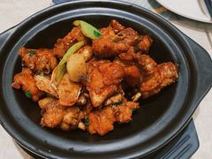 -大树餐厅(红旗街万达店)