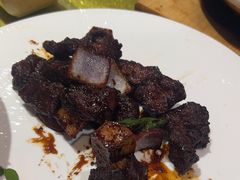 -蠔友汇·海鲜·生蚝烧烤(大东店)
