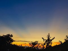 -云南屏边大围山国家公园