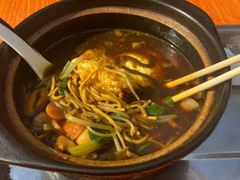 -鼎香砂锅店