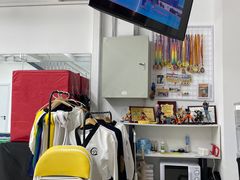 -浛道跆拳道·拳击·体适能