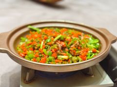 -老北门·苏帮菜·湖景包间(月光码头店)