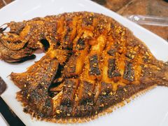 -枪火串烧·东北特色烧烤(罗湖总店)