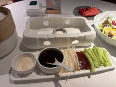 -漢舍中国菜馆(浦东嘉里城店)