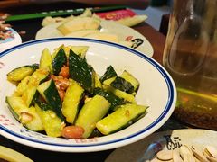 -五福居羊蝎子(方庄店)
