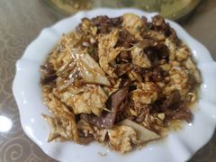 -白魁老号饭庄(安内店)