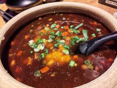 土豆泥-嘎嘎鸭脑壳(金琴店)