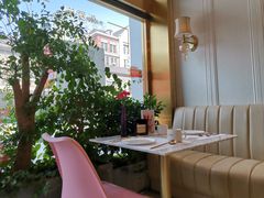 -张爱施法式西餐厅(汉街店)