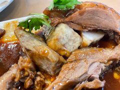 恩平焖鹅-大唐靓汤江门私房菜(景田店)