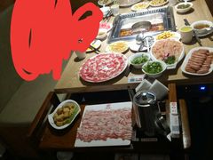 -重庆德庄火锅(胖东来云鼎店)