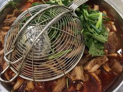 -古乐牛香·鲜牛肉牛杂火锅(新区店)