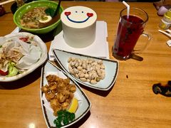 -胜代日本料理(云程巷小区店)