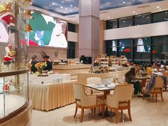 -菲住布渴酒店自助餐厅(阿里巴巴西溪园区店)