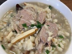 -老刘家永盛斋·传统泡馍(东关南街店)