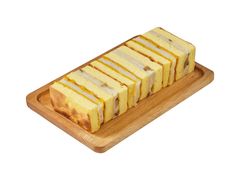 虎皮南瓜板栗麻薯三明治-盒马鲜生(首义店)