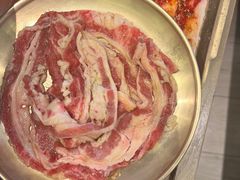 -西塔老太太泥炉烤肉(川沙百联店)