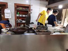 -泰顺江南春面馆
