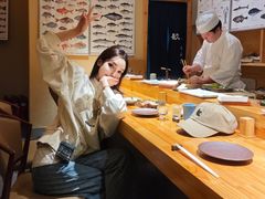 -镹·鱼料理  国产鱼使用店