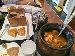 -高第街56号港式餐厅(山大路店)