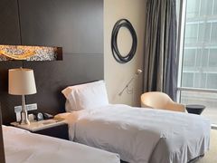 -青岛海尔洲际酒店