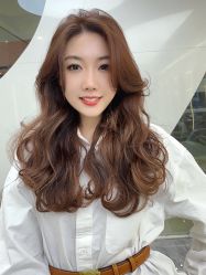 -COSMO PRO造型