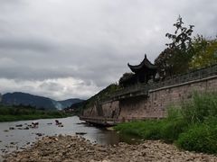 -溪口-滕头旅游景区