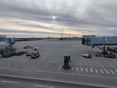 -慕尼黑国际机场
