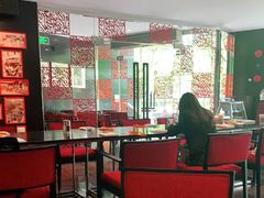 大堂-上海锦江汤臣洲际大酒店壹阶层