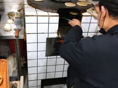 -王记肉火烧早餐中国店