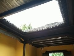 -毛泽东同志旧居