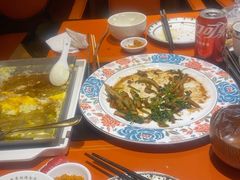 -蒙古人烹羊专家(东风大街店)
