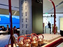 -渝月·川菜(海岸城店)