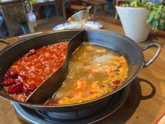 -袁山山重庆火锅(丈八北路店)