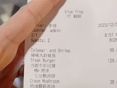 -bluefrog蓝蛙(悠唐购物中心店)