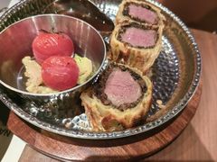 -西堤牛排(北京国瑞店)