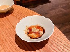 红糖糍粑-隐庐·古法川菜(高新店)