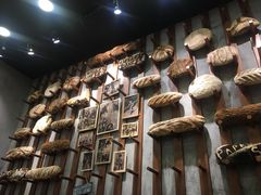 景观位-PAPER STONE BAKERY(天汇广场店)