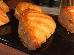 -顺德美的万豪酒店·自助餐·贡厨