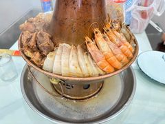 -龙香居海鲜浑锅家常菜·特色驴肉
