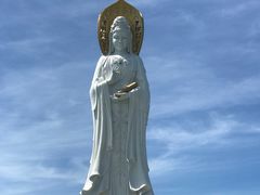 -三亚南山文化旅游区