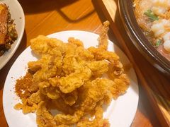 -田园印象·成都土菜院子(华阳店)