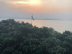 -旺山·浪头人家